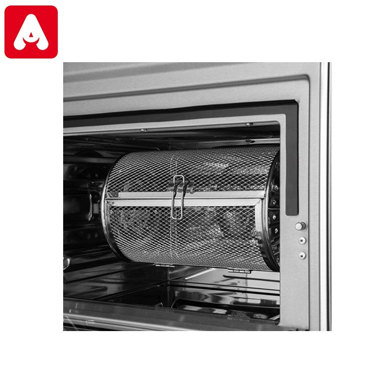 HORNO WINCO W904 FREIDOR POR AIRE SIN ACEITE
