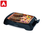 PARRILLA DE MESA WINCO W2015 SUP.CERAMICA 5 NIVELES