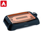 PARRILLA DE MESA WINCO W2015 SUP.CERAMICA 5 NIVELES