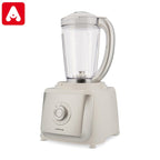 MULTIPROCESADORA  WINCO W1818W C/LICUADORA 700W 1.8LTS BOLS 2.5LTS