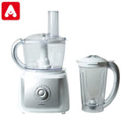MULTIPROCESADORA  WINCO W1818W C/LICUADORA 700W 1.8LTS BOLS 2.5LTS