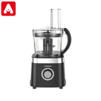 MULTIPROCESADORA  WINCO W1819N 700W ACC RALLAR/PICAR+MEZCLADOR/PICADOR