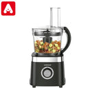 MULTIPROCESADORA  WINCO W1819N 700W ACC RALLAR/PICAR+MEZCLADOR/PICADOR