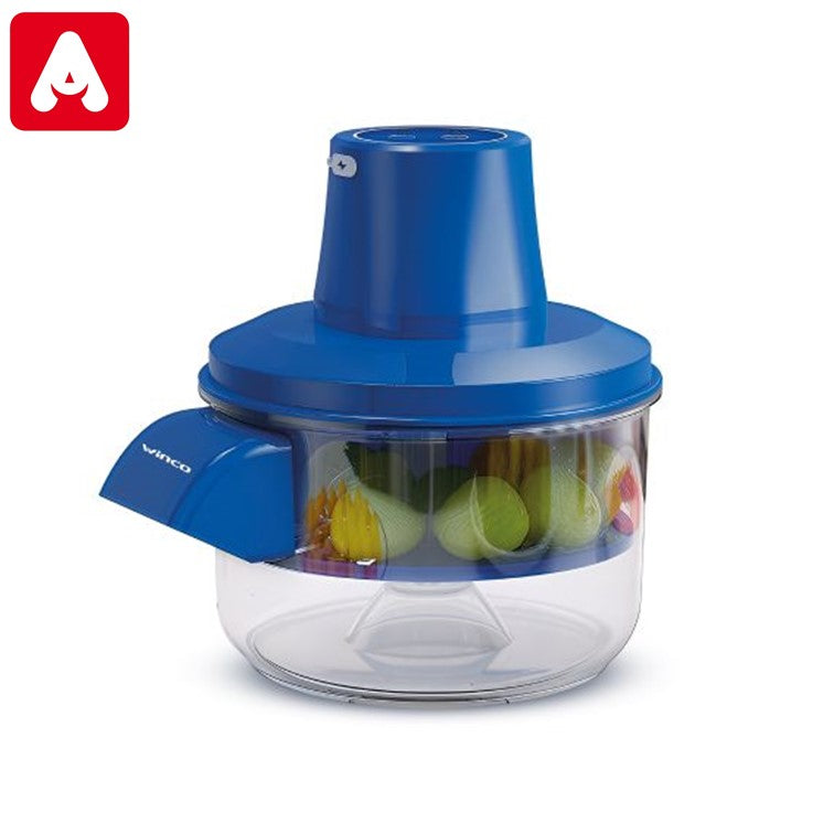 PELADOR INALAMBRICO WINCO W4300 FRUTAS/VERDURAS
