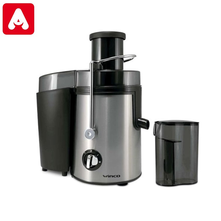 JUGUERA CENTRIFUGA WINCO W329 500ML 700W 2VEL.