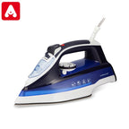 PLANCHA WINCO W34A A VAPOR C/ROCIADOR BASE CERAMICA 200W