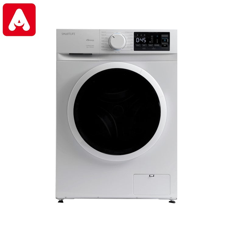 LAVARROPAS SMARTLIFE SL-WM26I081400W 8KG INVERTER 1400RPM BLANCO