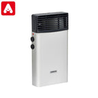 CALEFACTOR ELECTRICO LONGVIE EE2 2000 COVECC. TURBO GRIS