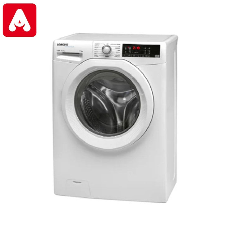 LAVARROPAS LONGVIE L3W272DB INVERTER 7KG BLANCO1200RPM