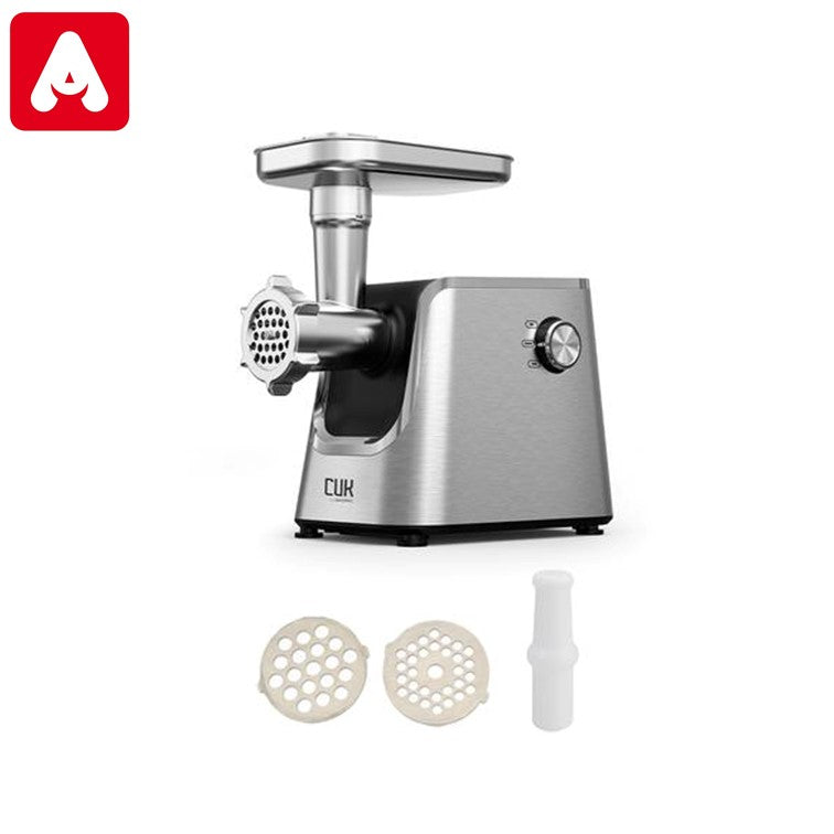 PICADORA DE CARNE GADNIC PICA0011 PK370 ELECTRICA 600/1800W