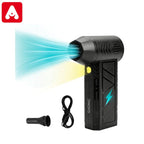 SOPLADOR DE AIRE GADNIC SOPJET02 AIRE COMP. INALA. PORTATIL
