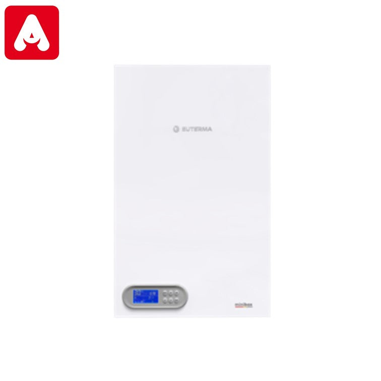 CALDERA EUTERMA MINIBOX TB(TF) 36KW.30.960 CH GN DUAL