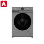 LAVARROPAS MIDEA MF100W60/T-A1 6KG 1000RPM TITANIUM CLASE A+