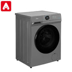 LAVARROPAS MIDEA MF100W60/T-A1 6KG 1000RPM TITANIUM CLASE A+
