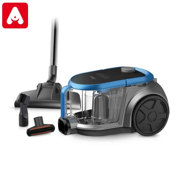 ASPIRADORA MIDEA VS-MJ20TAR4 2000W SIN BOLSA CICLONICA
