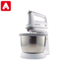 BATIDORA SMARTLIFE HRM5035IX 300W. 5 VEL. BOWLA INOX