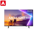 TV LED PHILIPS 55PUD8250/77 55` QLED SMART 4K