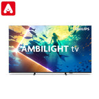 TV LED PHILIPS 50PUD8100/77 50 4K UHD SMART TITAN HDMIX3-USB*2