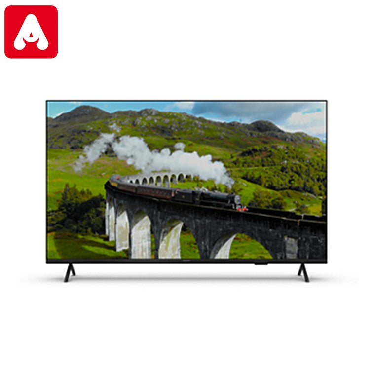 TV LED PHILIPS 43PUD7408/77 43 FHD GOOGLE TITAN