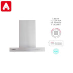 CAMPANA RANSER DOMUS HO-9000 INOX 230W 3VEL.