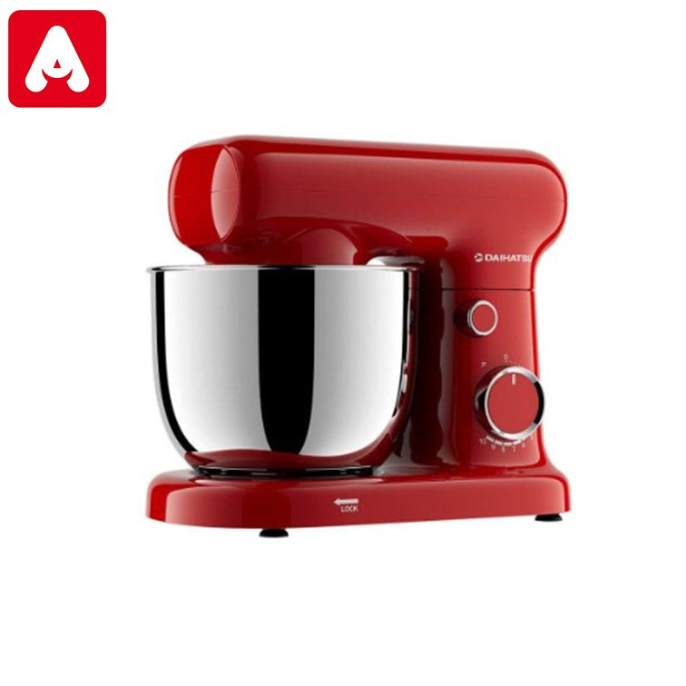 BATIDORA PLANETARIA DAIHATSU PM11075R 1100W BOWL 3L. 10VEL