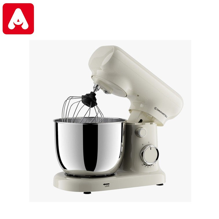 BATIDORA PLANETARIA DAIHATSU PM11075C 1100W BOWL 3L. 10VEL