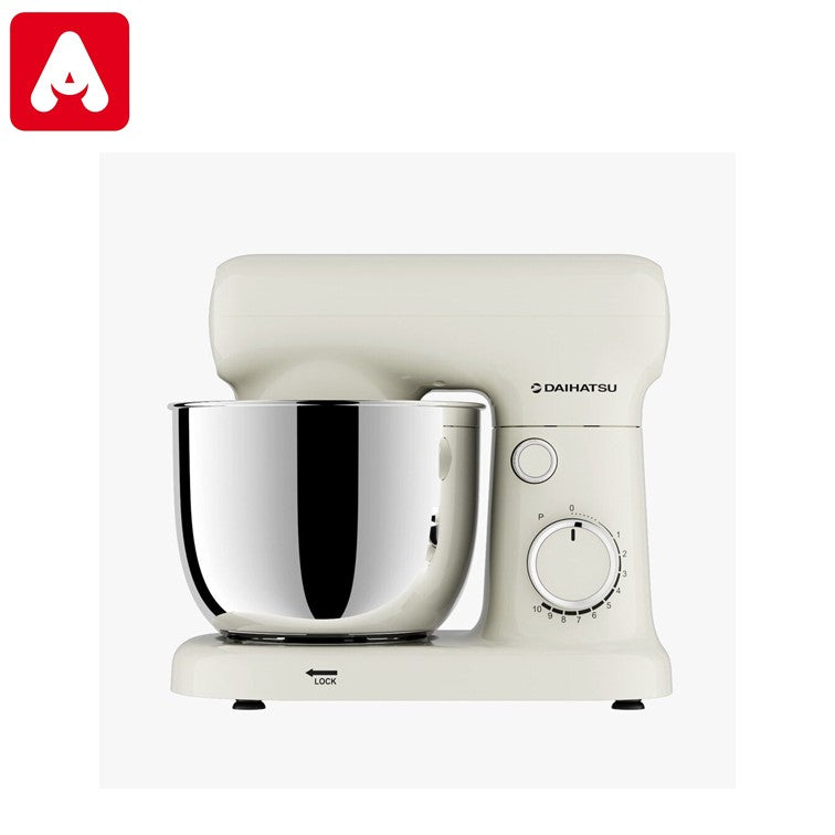 BATIDORA PLANETARIA DAIHATSU PM11075C 1100W BOWL 3L. 10VEL