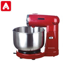 BATIDORA DE MESA DAIHATSU HM-780C 350W BOWLS 3.5LTS. 5VEL. ROJA