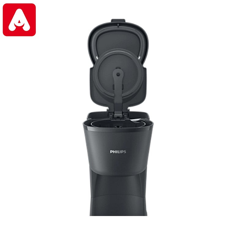 CAFETERA PHILIPS HD743090 JARRA 1.2LTS NEGRA