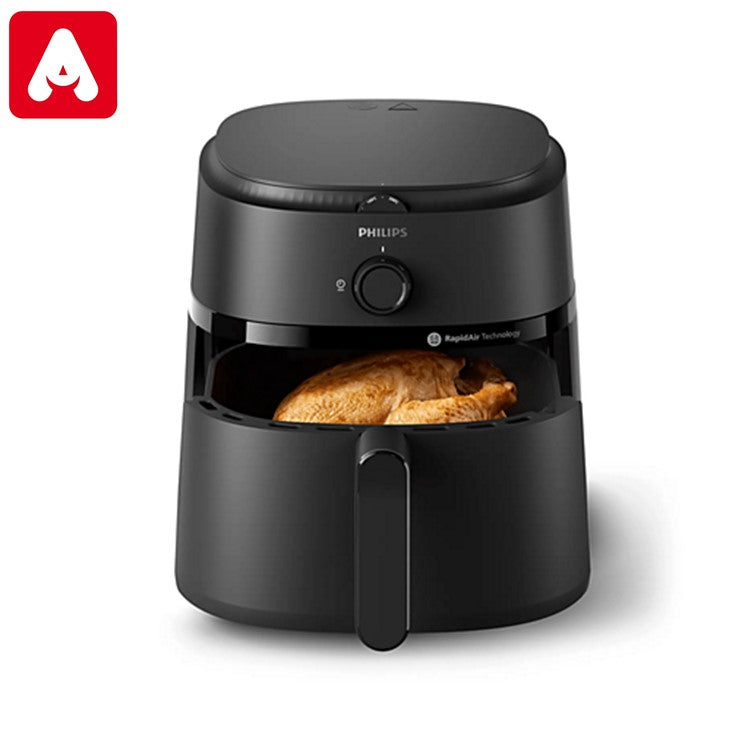 FREIDORA DE AIRE PHILIPS NA13000 RAPID AIR MECANICA 6.2LTS