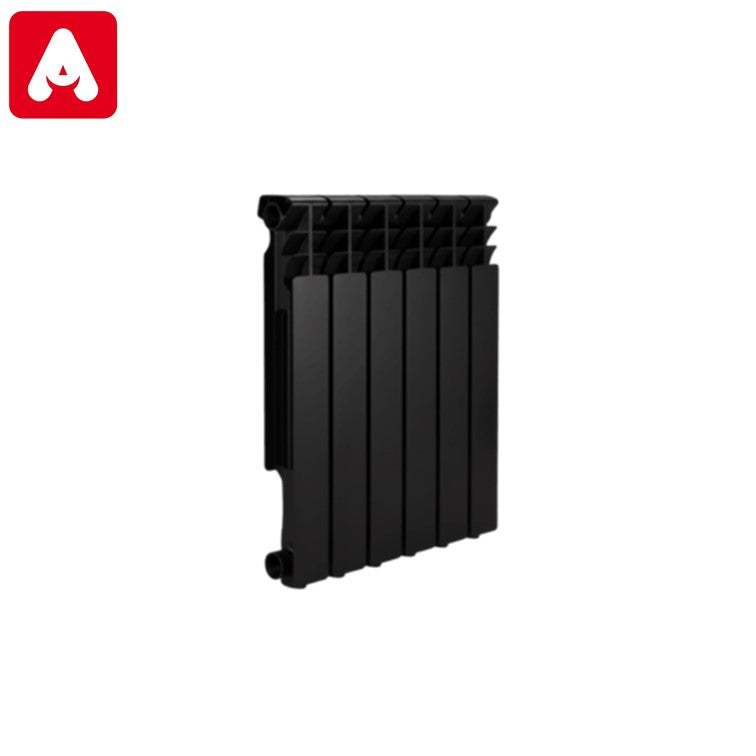 RADIADOR EUTERMA PARMA 500 X 07 ELEMENTOS INYECTADO
