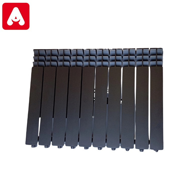RADIADOR EUTERMA PARMA 500 X 10 ELEMENTOS INYECTADO