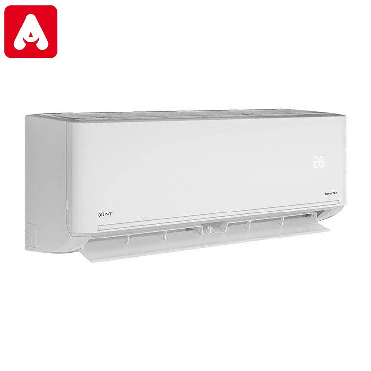 A.SPLIT INVERTER QUINT QTAAS-3024FC-INVERTER