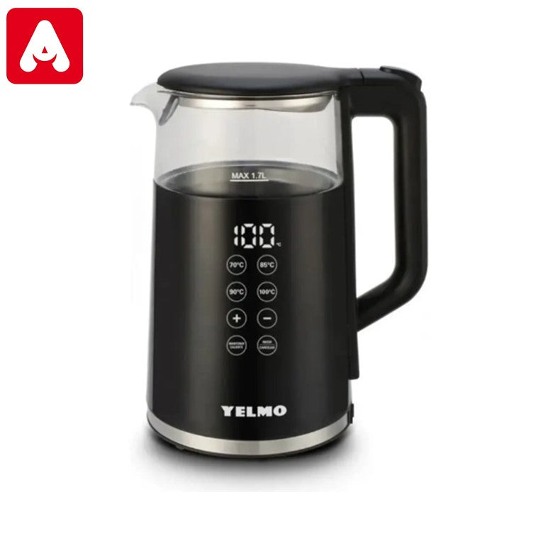 PAVA ELECTRICA YELMO PE3922 1.7LTS