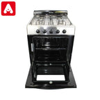 COCINA FLORENCIA 5508 ACERO MG 56CM