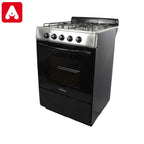COCINA FLORENCIA 5508 ACERO MG 56CM