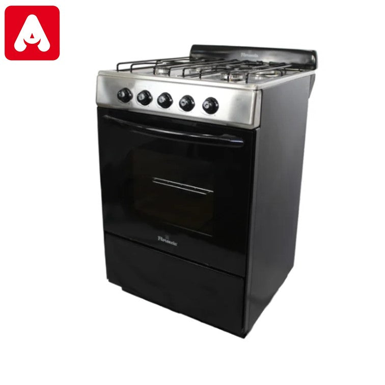 COCINA FLORENCIA 5508 ACERO MG 56CM