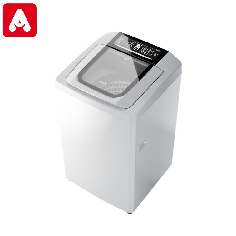 LAVARROPAS DREAN CONCEPT NEO FUZZY 6.5 BLANCO C/SUPERIOR