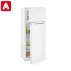 HELADERA SMARTLIFE SL-RFH260WH 257LTS 2 FRIOS BCA C/FREEZER