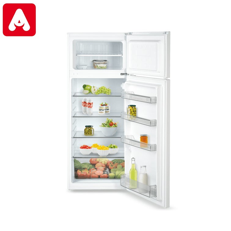 HELADERA SMARTLIFE SL-RFH260WH 257LTS 2 FRIOS BCA C/FREEZER