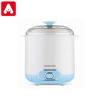 YOGURTERA WINCO W633 TIPO GRIEGO 02 CONTENEDORES DE 1.5LTS