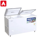 FREEZER HORIZONTAL BRIKET BK4500KARI 1 PUERTA