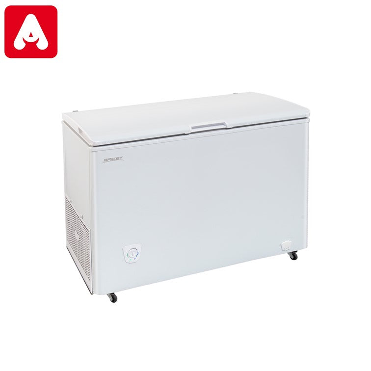 FREEZER HORIZONTAL BRIKET BK4500KARI 1 PUERTA