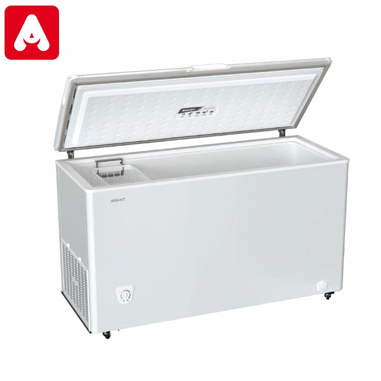 FREEZER HORIZONTAL BRIKET BK4500KARI 1 PUERTA