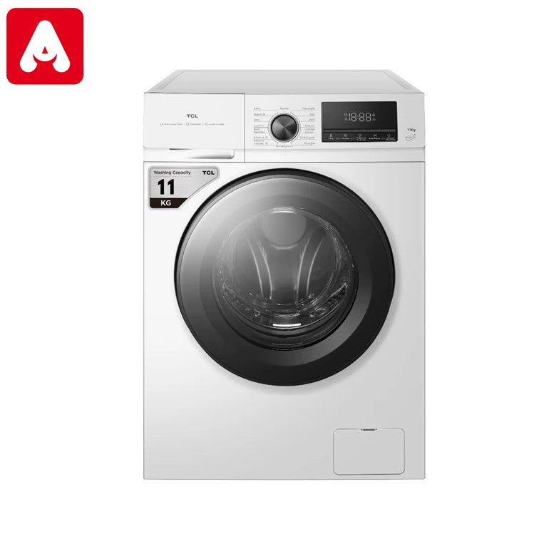 LAVARROPAS TCL P111FLW 11KG 1300RPM INVERTER