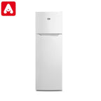 HELADERA GAFA HGF 252B 257LTS CYCLE DEFROST BLANCA