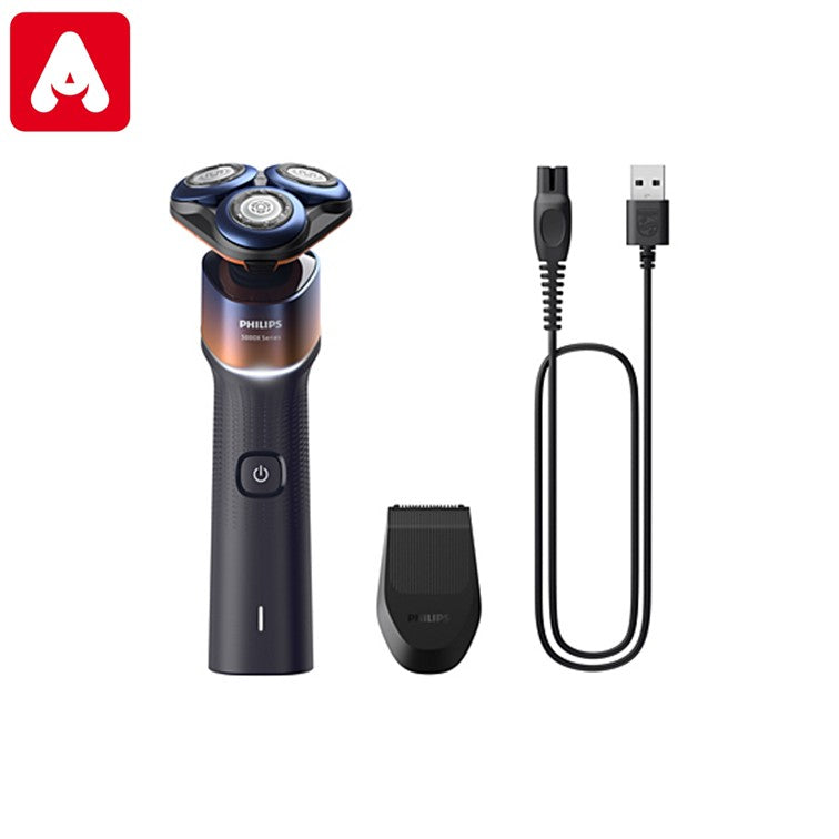 AFEITADORA PHILIPS X5012 ELECTRICA SKINPROTEC