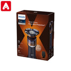 AFEITADORA PHILIPS X5012 ELECTRICA SKINPROTEC