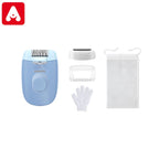 DEPILADORA PHILIPS BRE247/00 SATINELLE MASAJE-AFEITA-RECORTA C/CABLE