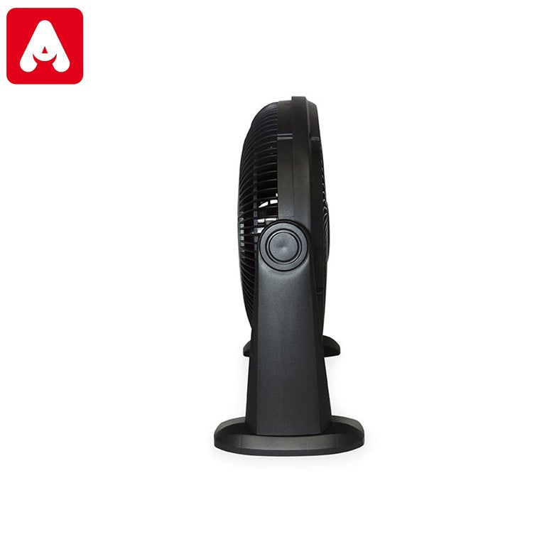 TURBO MAGICLICK V-1001 14° 70W 3VEL. 5 ASPAS PLASTICAS NEGRO